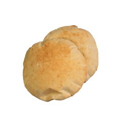 6' pita pocket