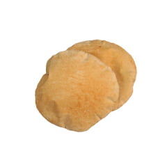 8' pita pocket