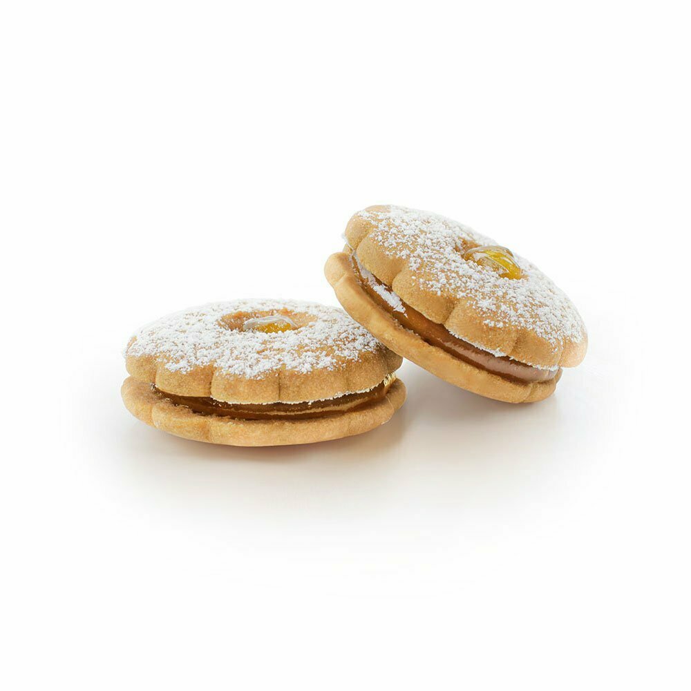 Apricot Jelly Cookies apricot-jelly-cookies