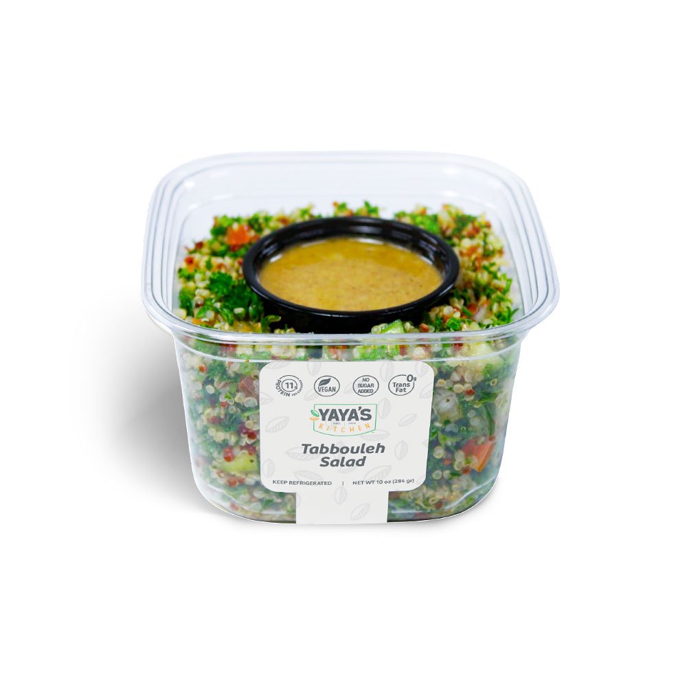 Tabbouleh salad tabbouleh-salad