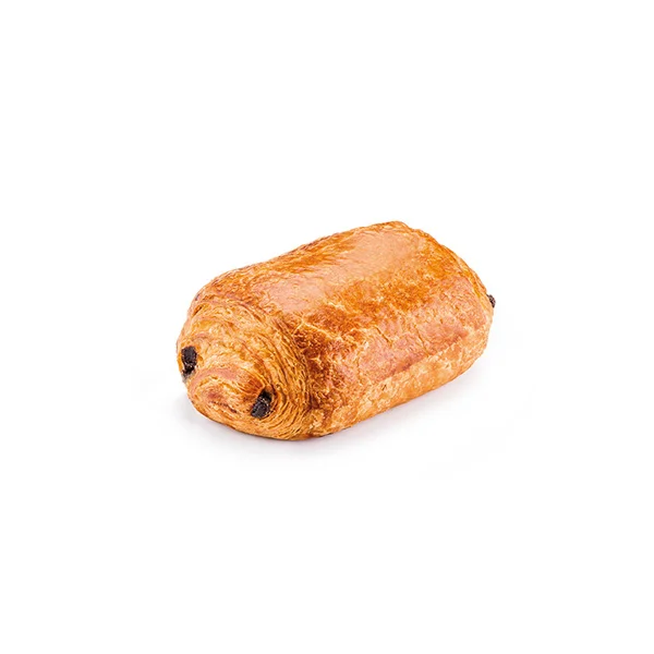 MINI CHOCOLATE CROISSANT SPICY TURKEY SANDWICH