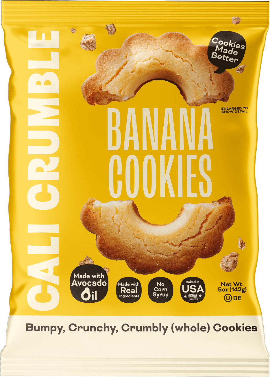 BANANA COOKIE - FRONT MOCKUP - VERTICAL BAG 3 OZ (1) pita-bread-pocket-6