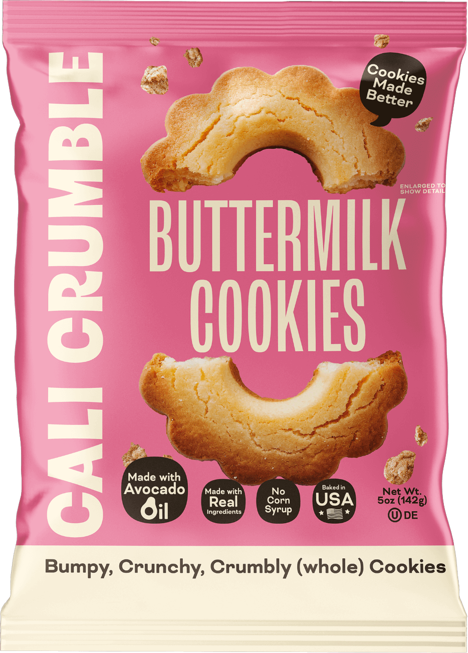 BUTTERMILK COOKIE - FRONT MOCKUP - VERTICAL BAG 3 OZ pita-bread-pocket-8