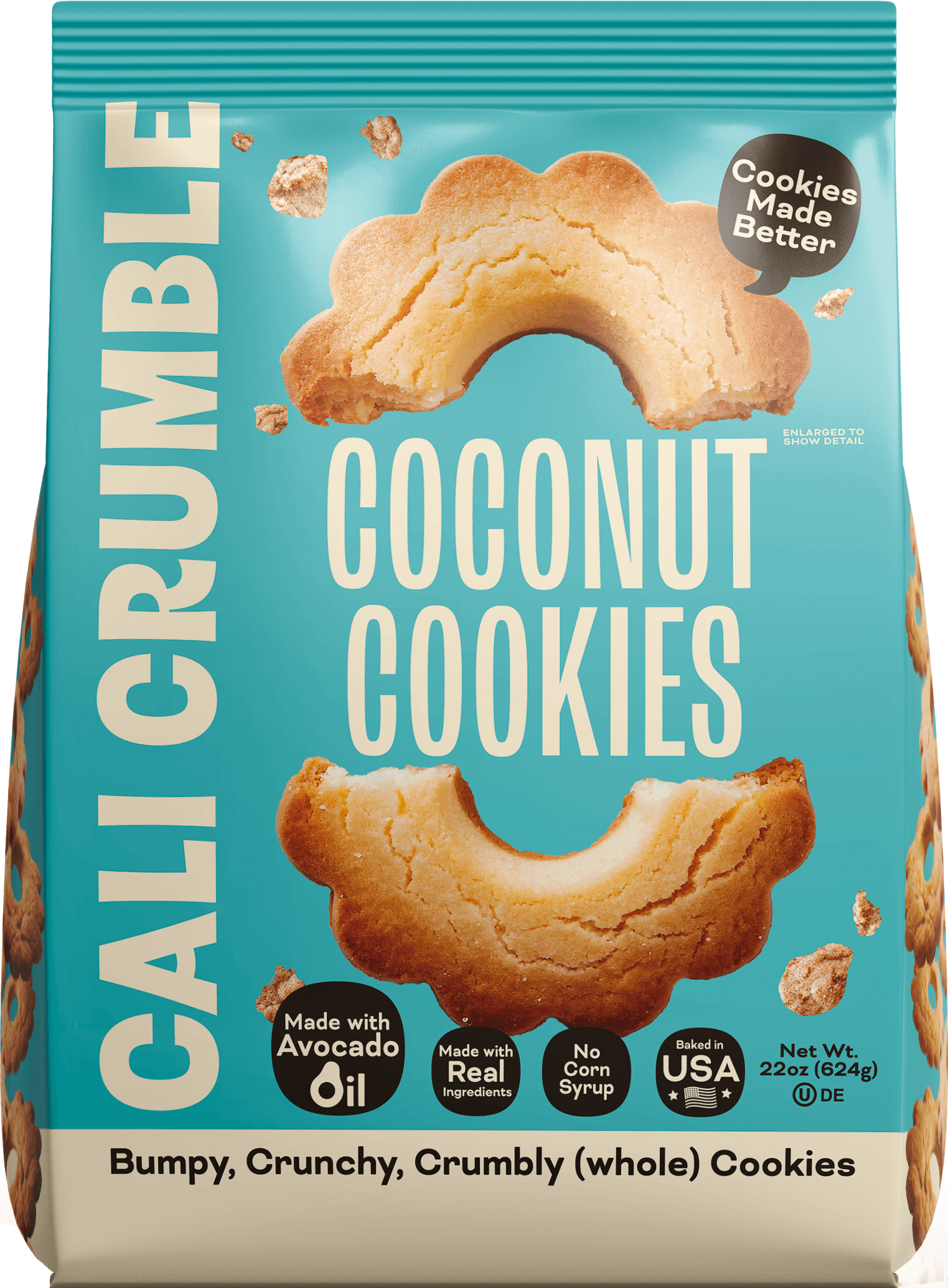 COCONUT CRUNCH COOKIE BAG 22oz - MOCKUP (1)